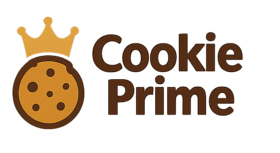 CookiePrime Logo